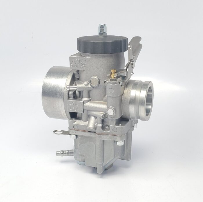 Standard Carburetor - L2930 - UK - Amal - Image 6