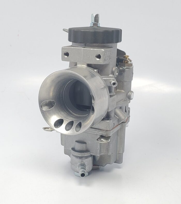 Standard Carburetor - L2930 - UK - Amal - Image 5