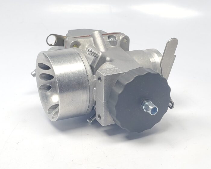 Standard Carburetor - L2930 - UK - Amal - Image 3