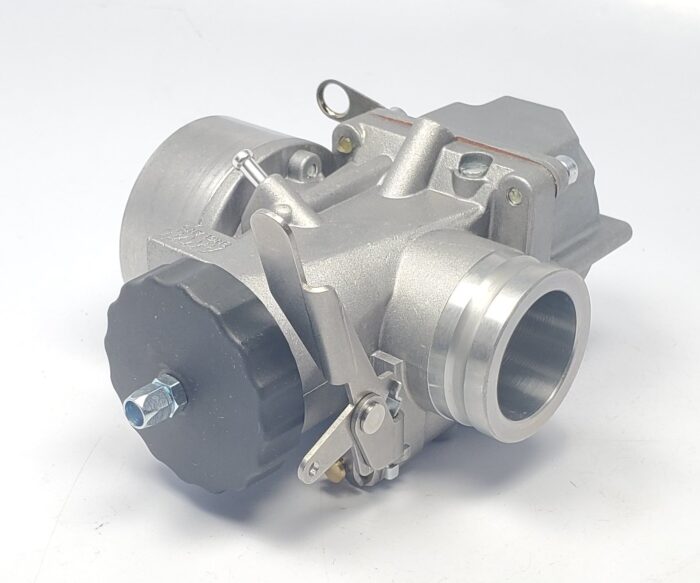 Standard Carburetor - L2930 - UK - Amal - Image 9