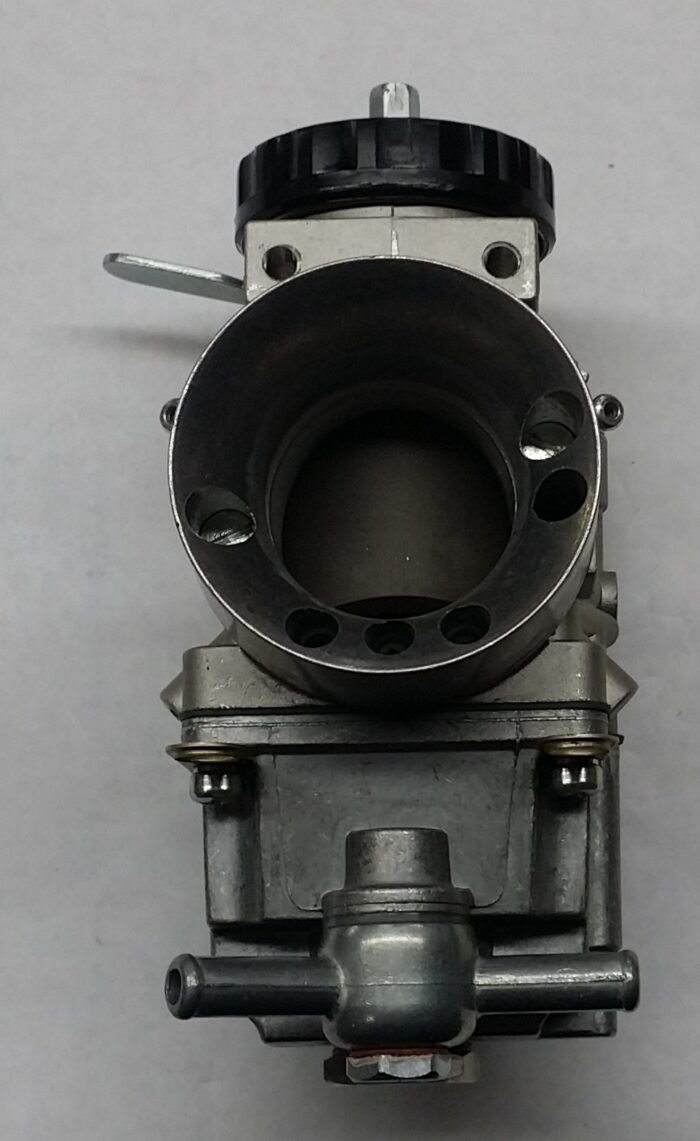 Standard Carburetor - L2934 - UK - Amal