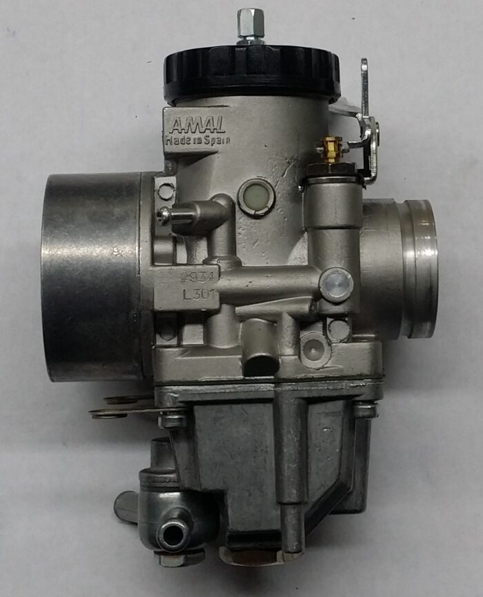 Standard Carburetor - L2934 - UK - Amal - Image 2