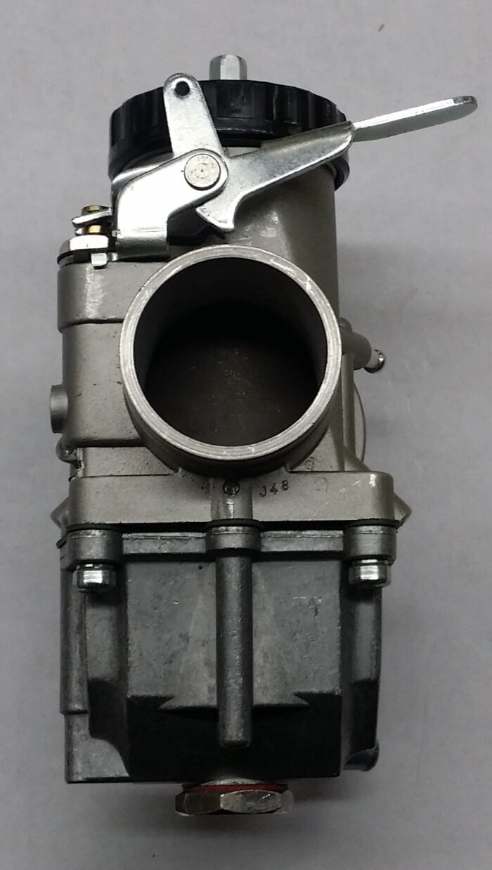 Standard Carburetor - L2934 - UK - Amal - Image 3