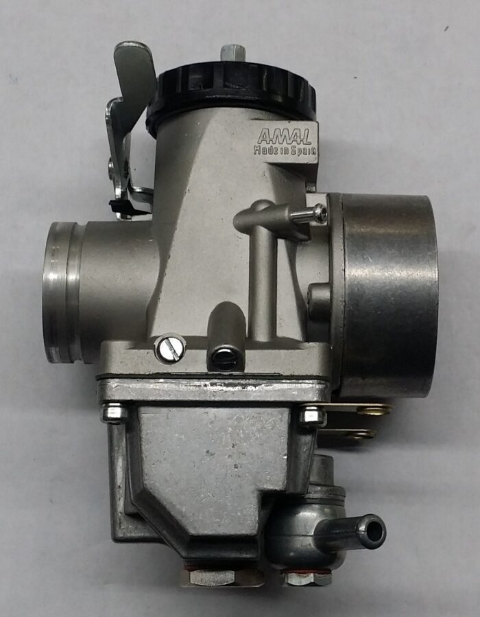 Standard Carburetor - L2934 - UK - Amal - Image 4