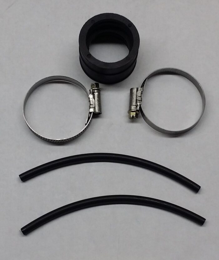 Standard Carburetor - L2934 - UK - Amal - Image 5