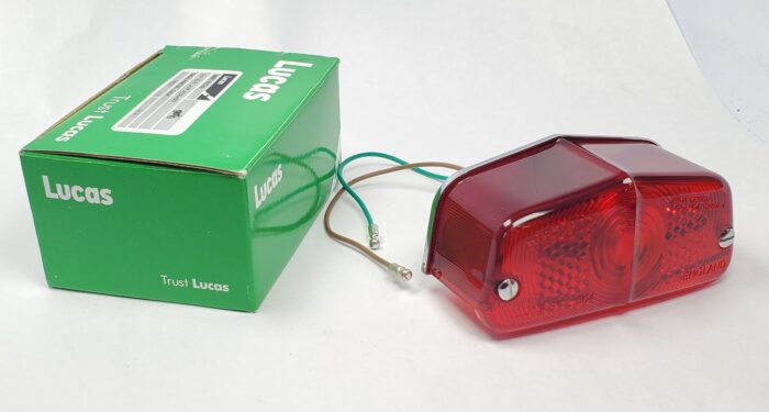 53454 - Assembly - New Lucas Reproduction