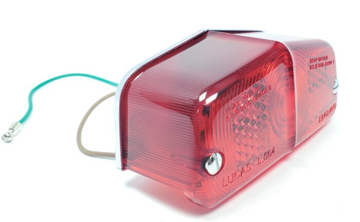 53454 - Assembly - New Lucas Reproduction - Image 10