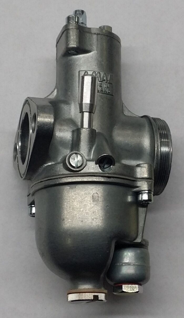 Standard Carburetor - L626 - UK - Amal - Image 4