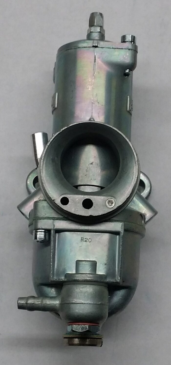 Standard Carburetor - L928 - UK - Amal