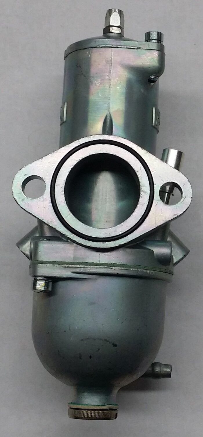 Standard Carburetor - L928 - UK - Amal - Image 3