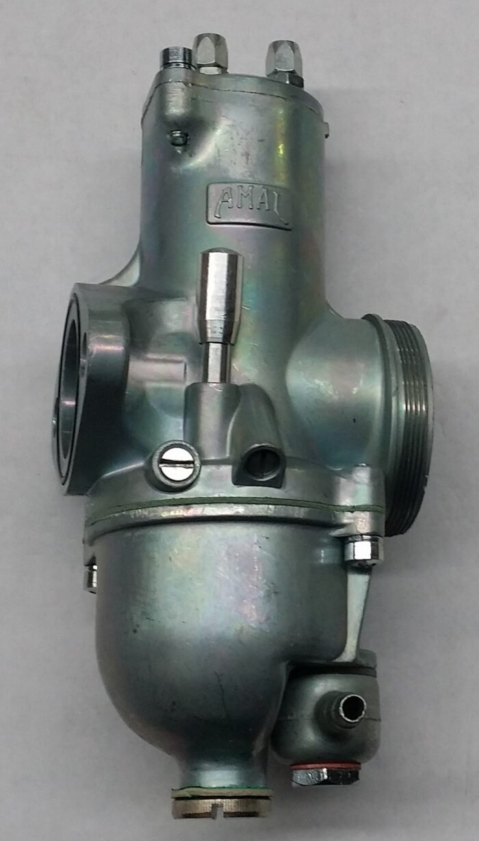 Standard Carburetor - L928 - UK - Amal - Image 4
