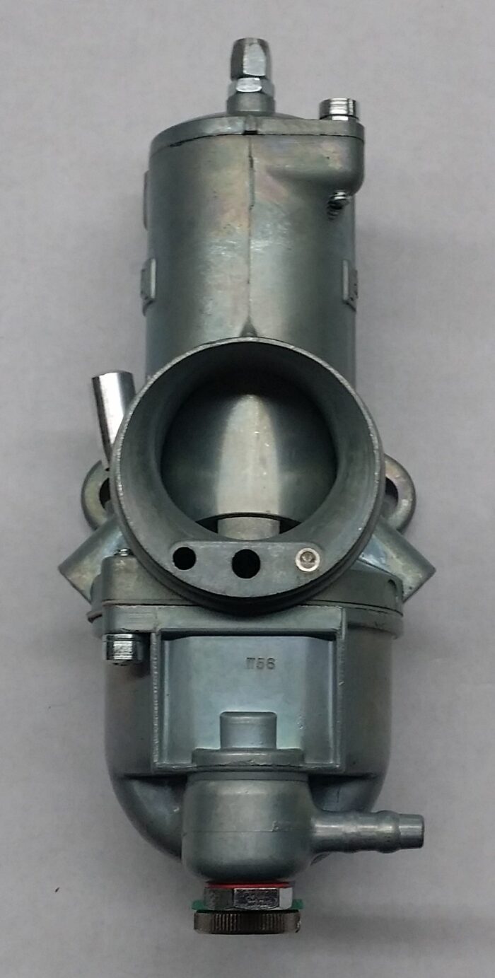 Standard Carburetor - L932 - UK - Amal
