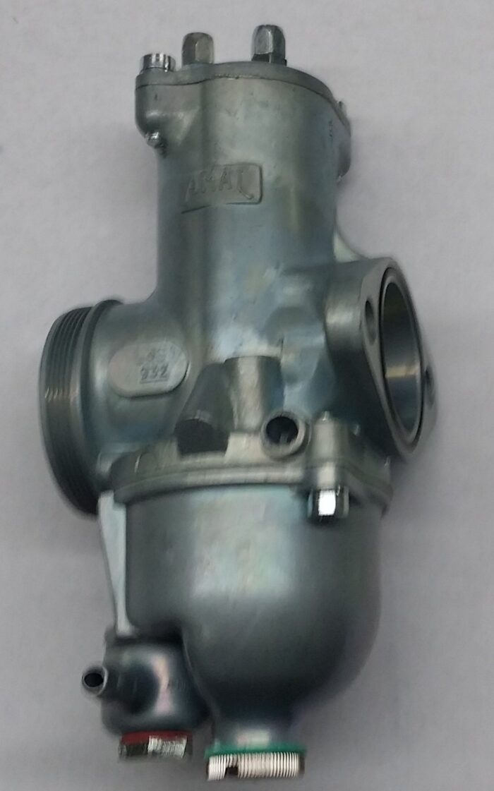 Standard Carburetor - L932 - UK - Amal - Image 2