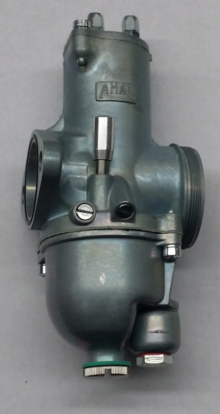 Standard Carburetor - L932 - UK - Amal - Image 4