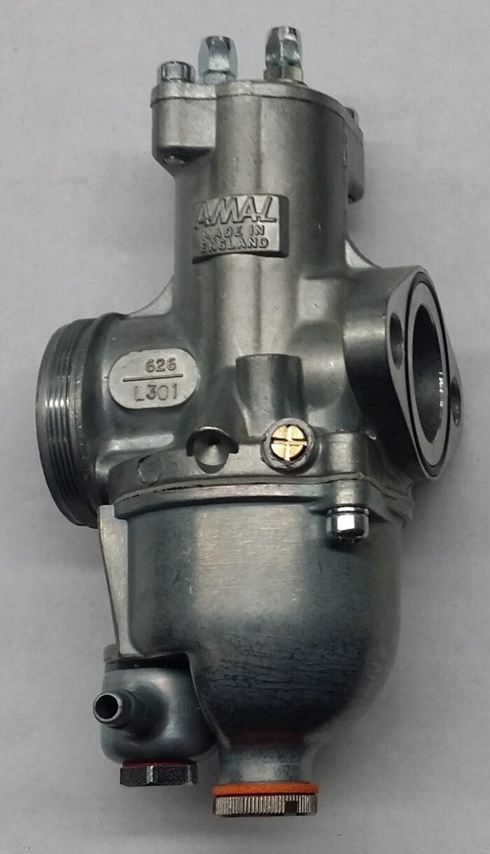 Premier Carburetor - L626 - UK - Amal - Image 2