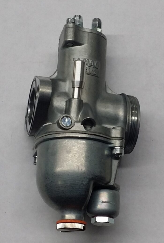 Premier Carburetor - L626 - UK - Amal - Image 4