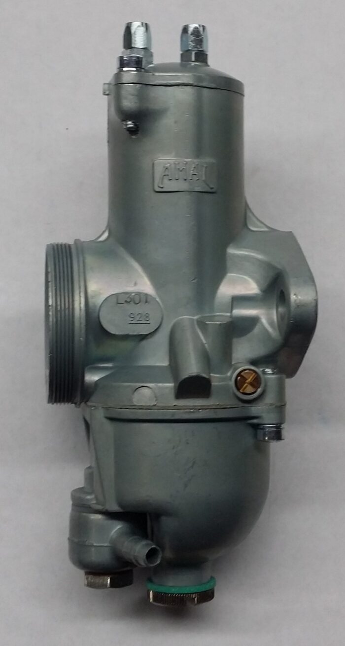Premier Carburetor - L928 - UK - Amal - Image 2