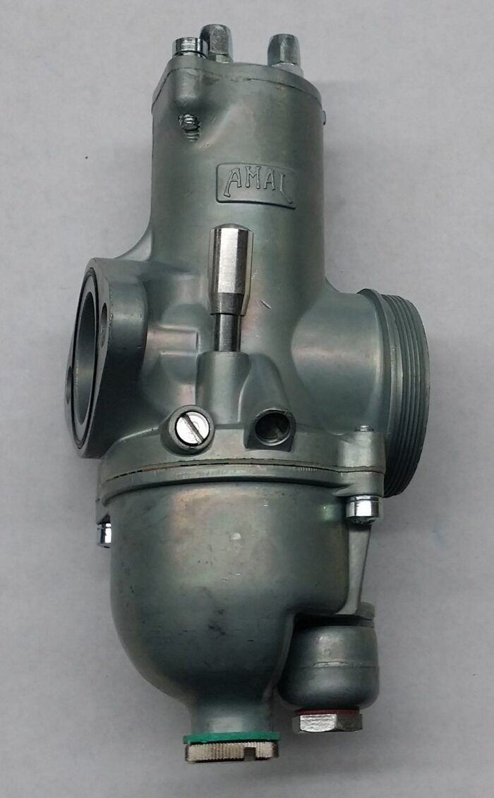 Premier Carburetor - L928 - UK - Amal - Image 4