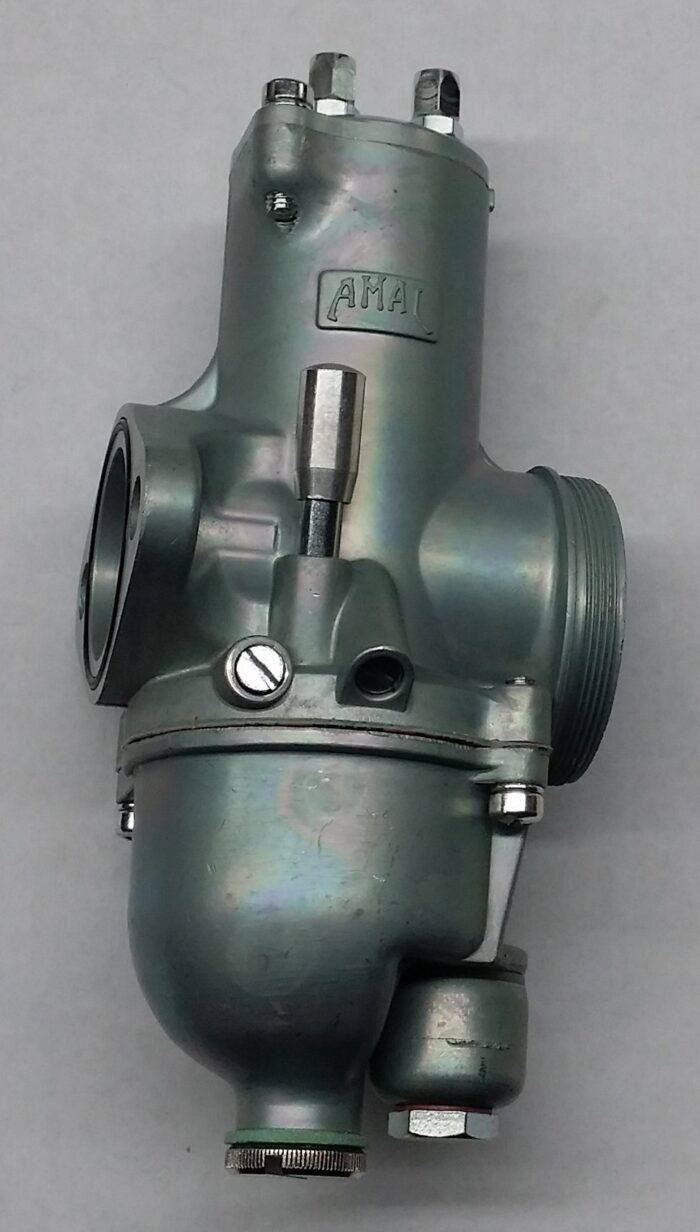 Premier Aluminum Carburetor - L930 - UK - Amal - Image 4
