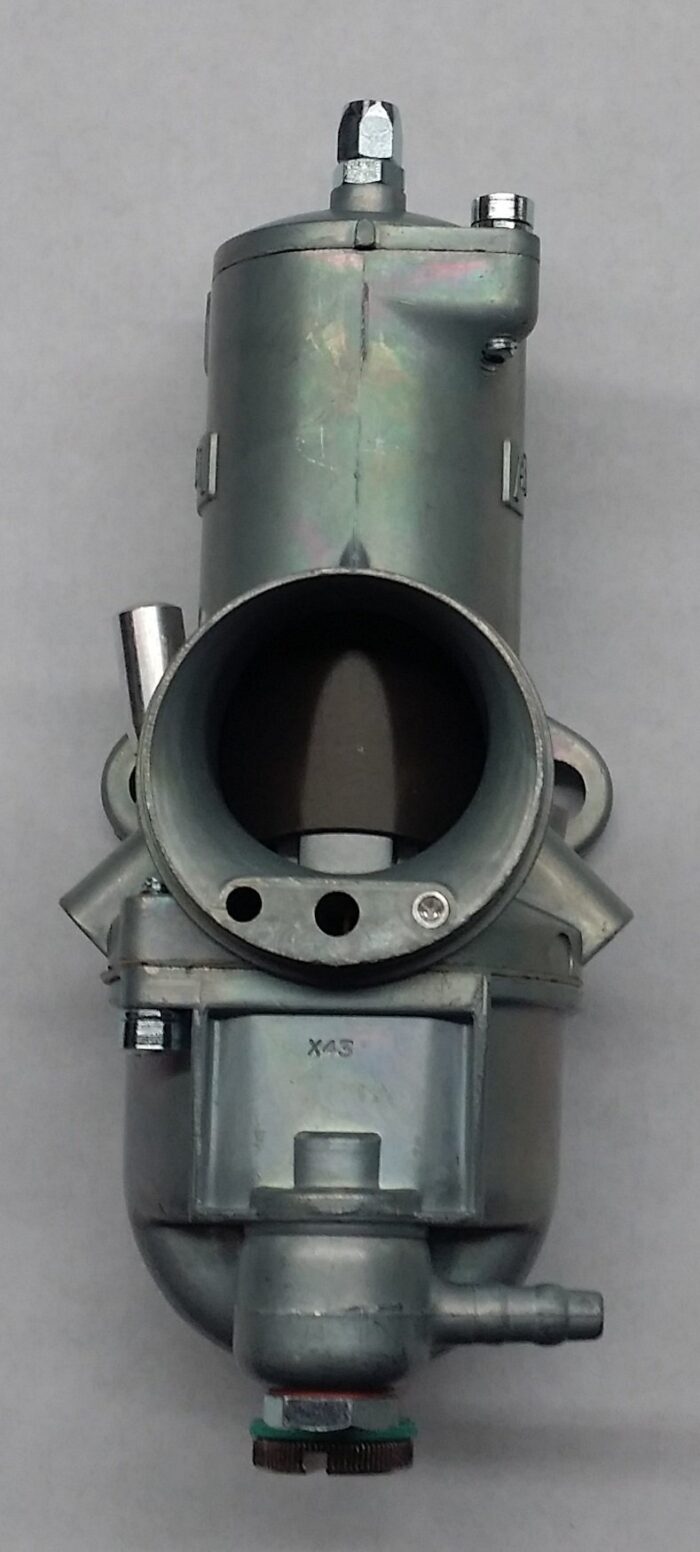 Premier Carburetor - L932 - UK - Amal