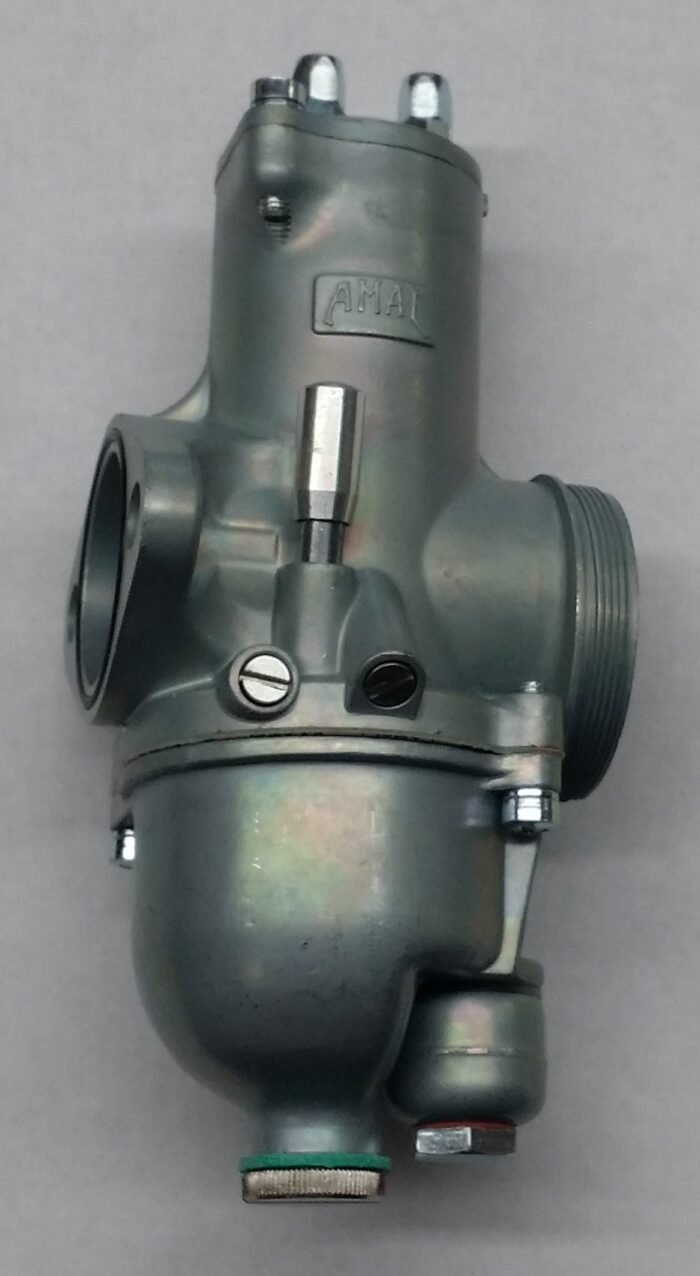 Premier Carburetor - L932 - UK - Amal - Image 4