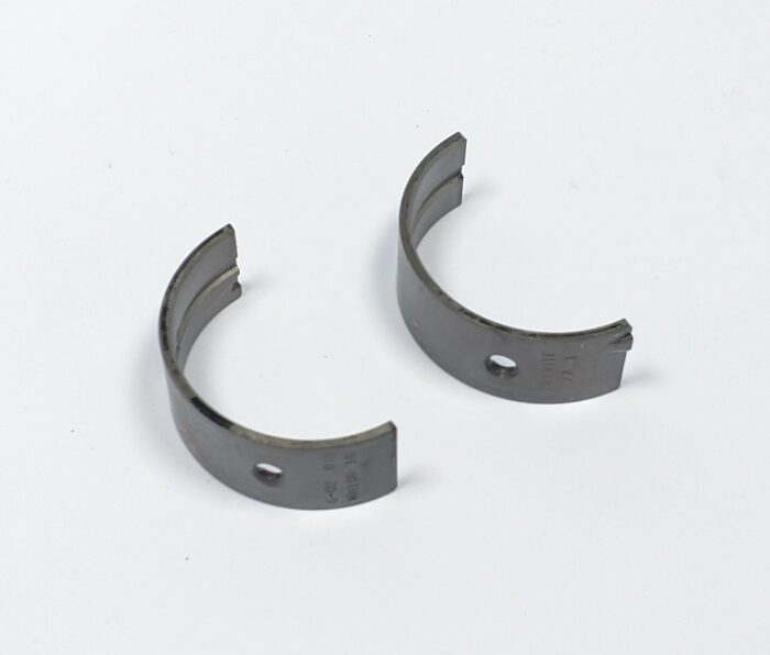 AJS / MATCHLESS Twins Center Main Bearing Set - USA Made
