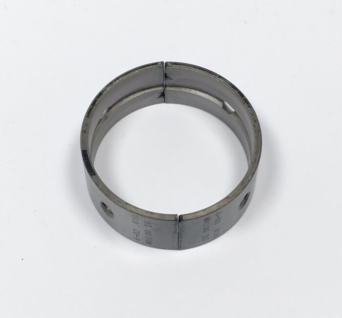 AJS / MATCHLESS Twins Center Main Bearing Set - USA Made - Image 2
