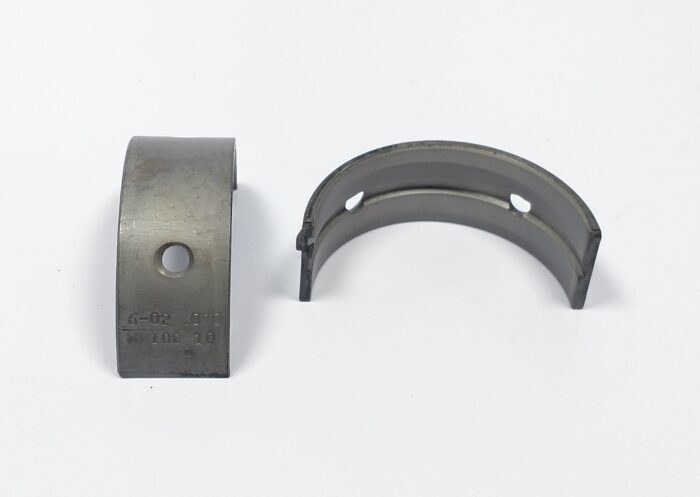 AJS / MATCHLESS Twins Center Main Bearing Set - USA Made - Image 3