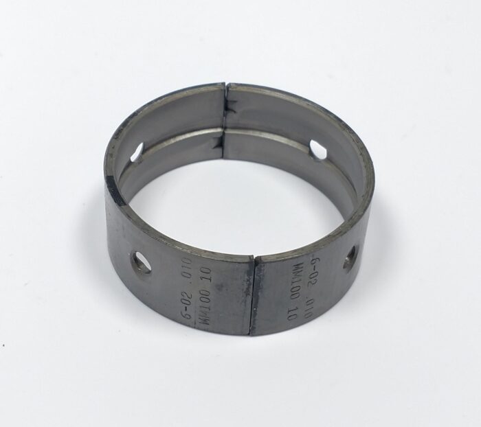 AJS / MATCHLESS Twins Center Main Bearing Set - USA Made - Image 4