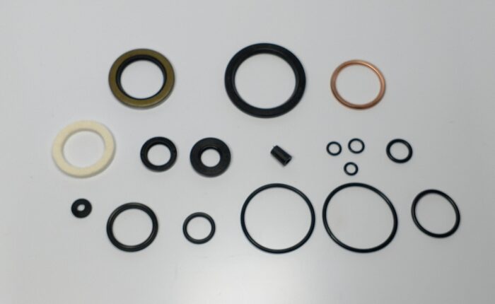 Oil Seal Set - Norton - 750cc / 850cc