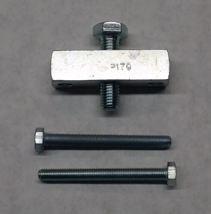 06-4297 - Clutch Extractor