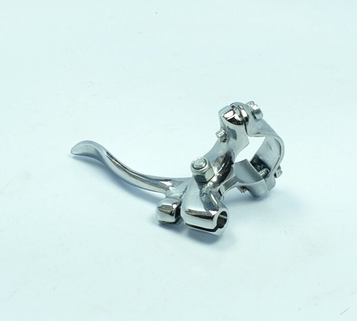 Decompression Lever - 7/8" Diameter - Blade End - UK - Image 2