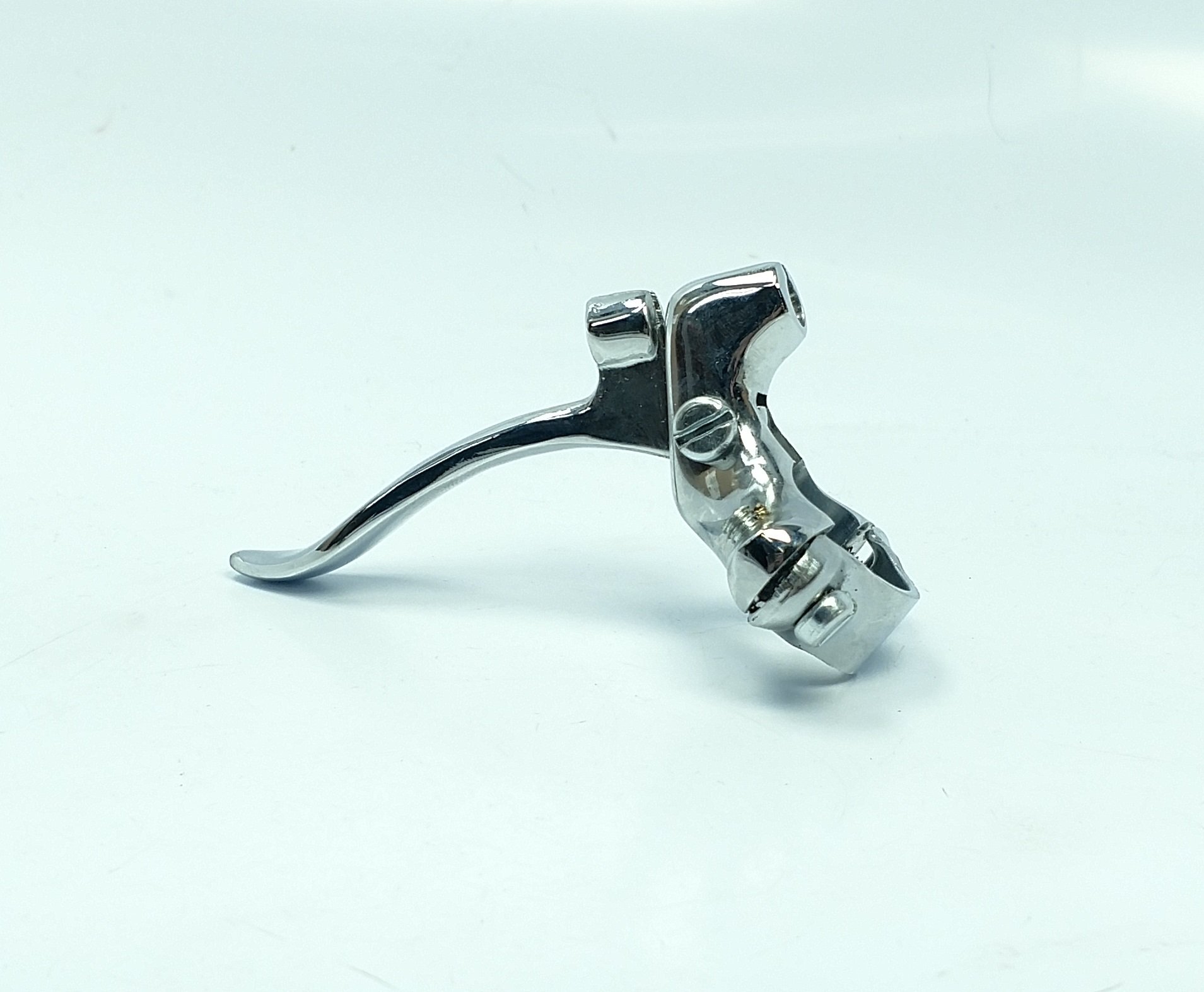 Decompression Lever – 7/8″ Diameter – Blade End – UK – Baxter Cycle