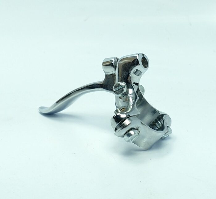Decompression Lever - 7/8" Diameter - Blade End - UK - Image 3
