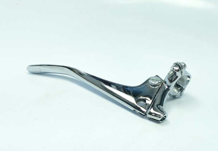 Brake Lever Assembly - 7/8" Diameter - Blade End - No Adjuster - UK