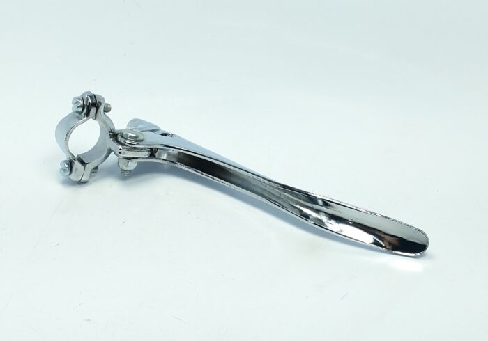 Brake Lever Assembly - 7/8" Diameter - Blade End - No Adjuster - UK - Image 3