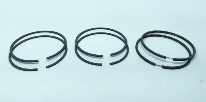 99-3789  - Standard Size - Triumph 750cc Twin - Goetze