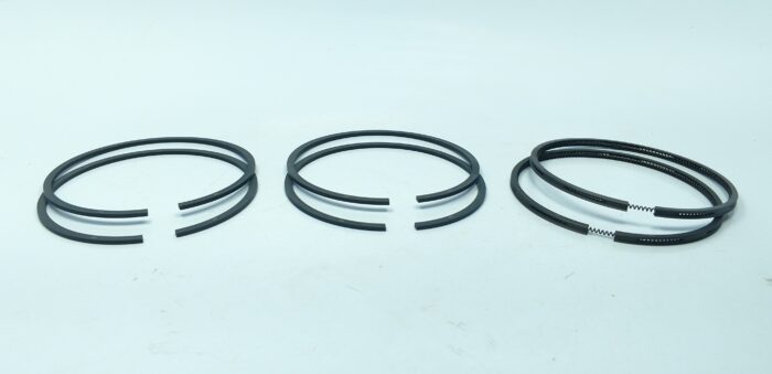 99-3789  - Standard Size - Triumph 750cc Twin - Goetze - Image 2