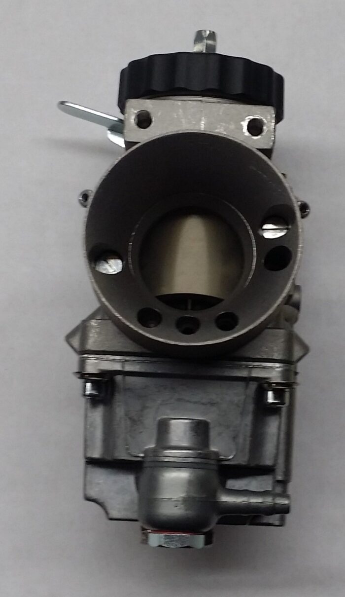 Standard Carburetor - R2930 - Amal - UK