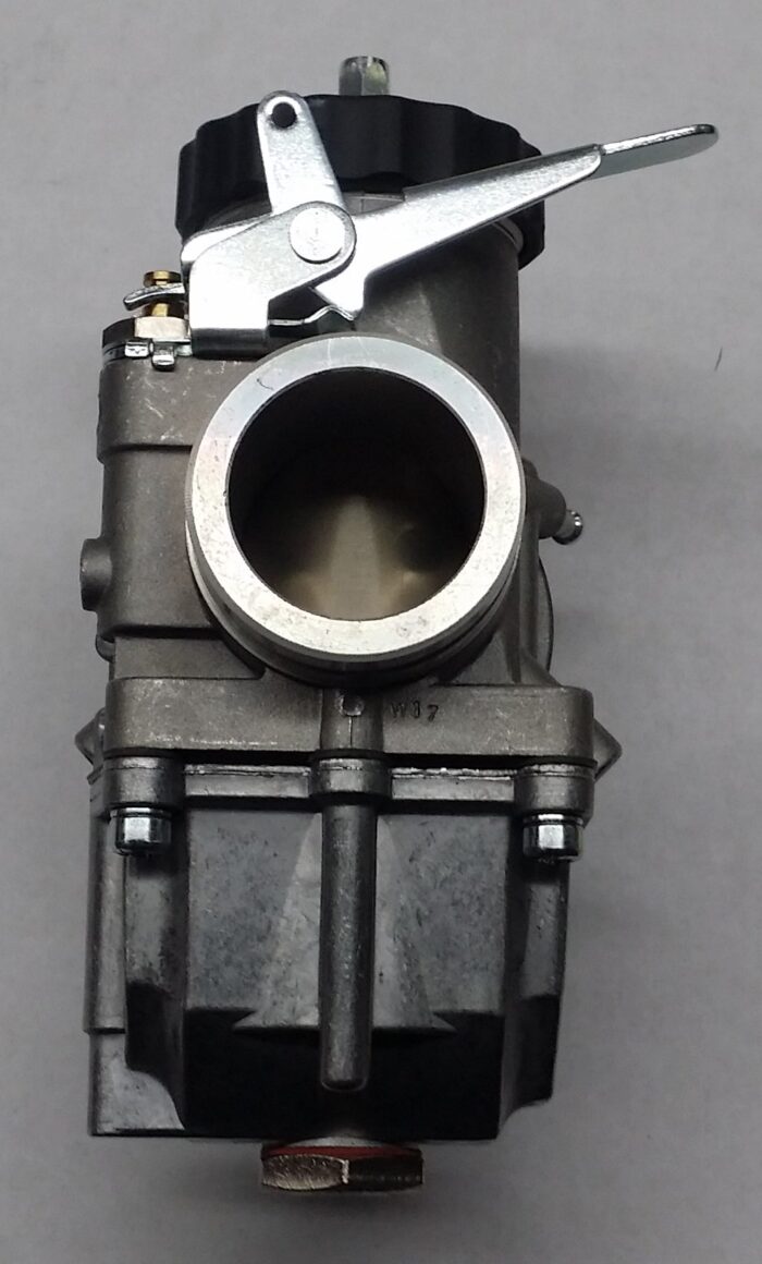 Standard Carburetor - R2930 - Amal - UK - Image 3