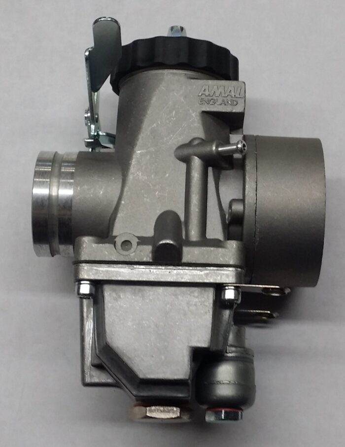 Standard Carburetor - R2930 - Amal - UK - Image 4