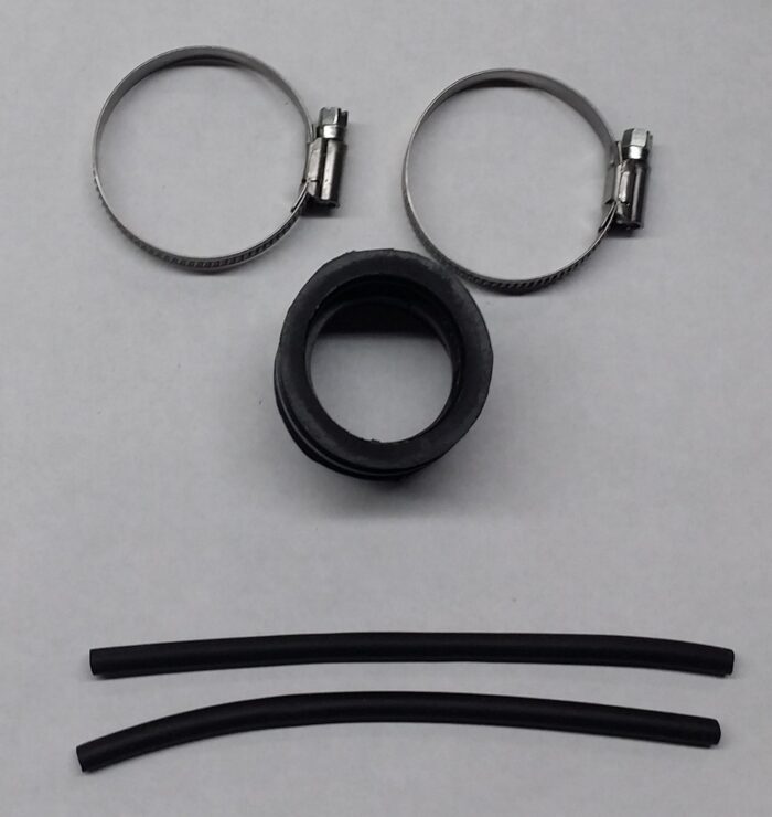 Standard Carburetor - R2930 - Amal - UK - Image 5