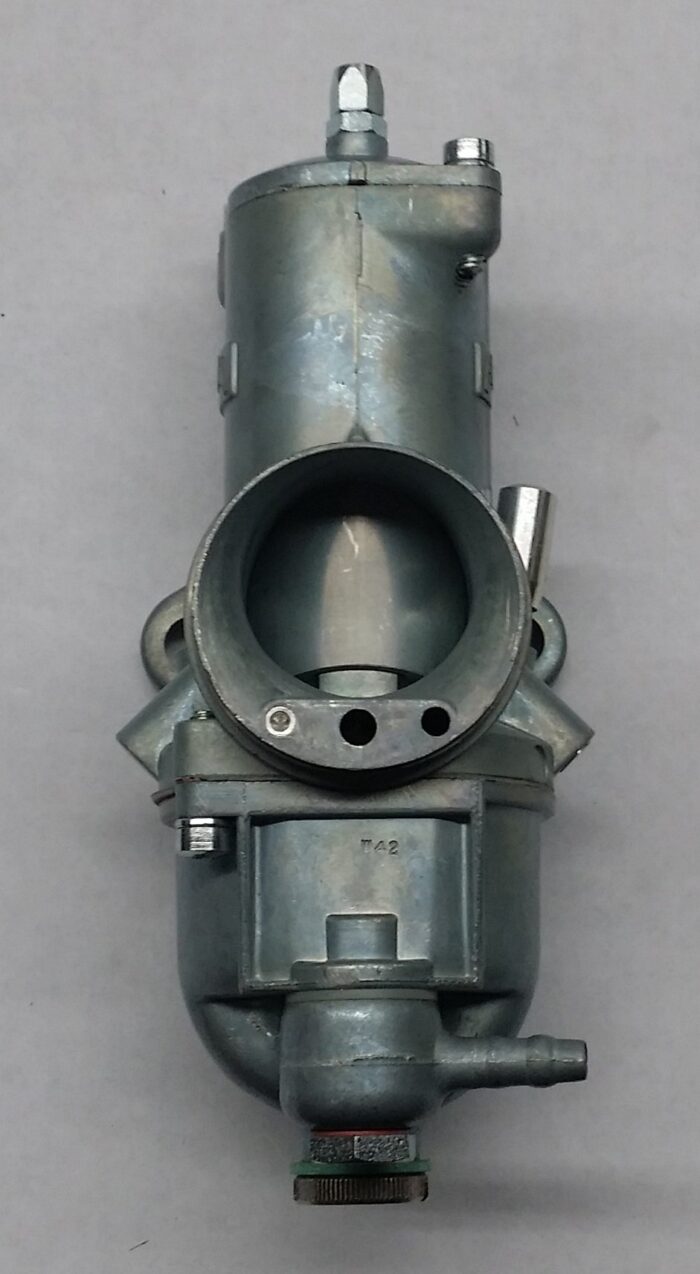 Standard Carburetor - R932 - UK - Amal