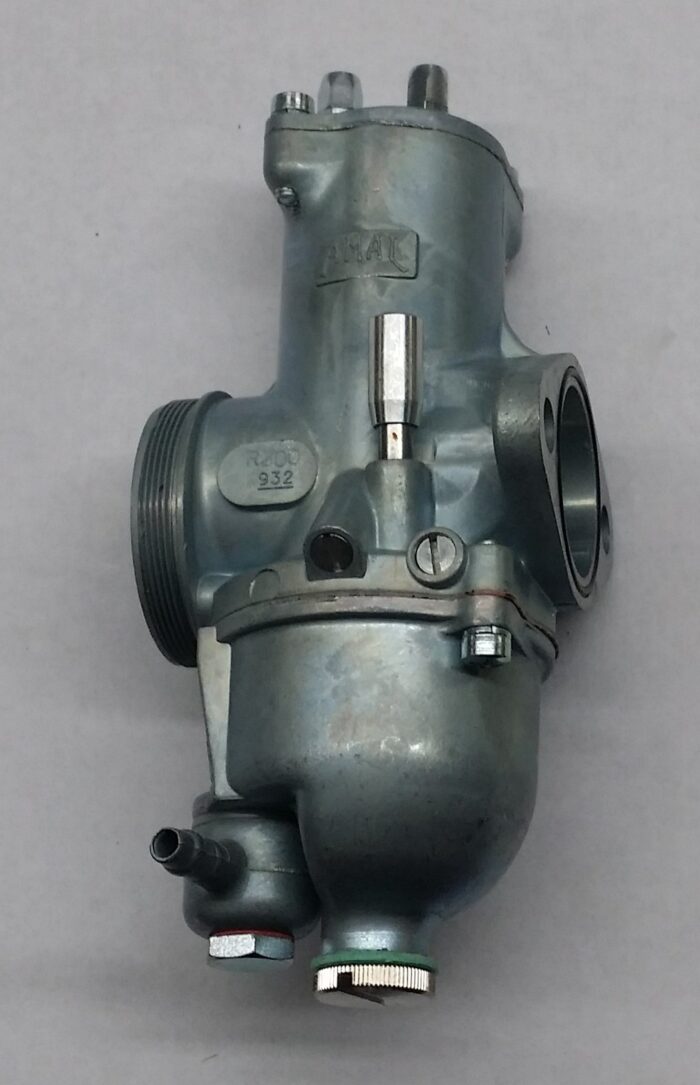Standard Carburetor - R932 - UK - Amal - Image 2