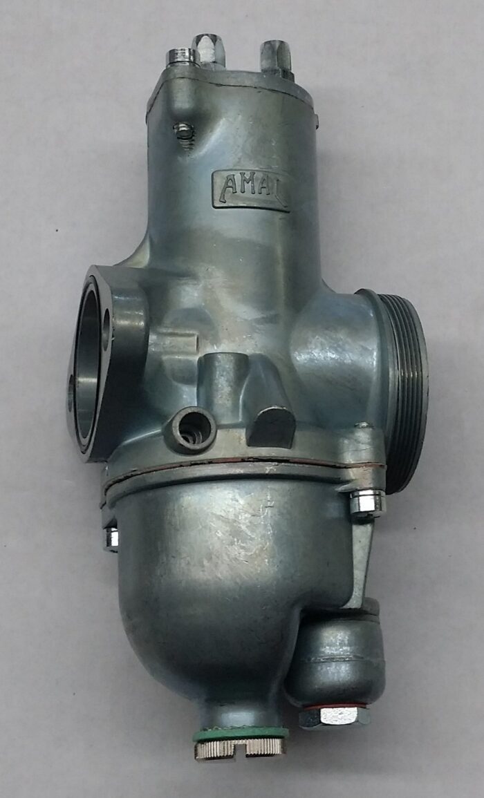 Standard Carburetor - R932 - UK - Amal - Image 4