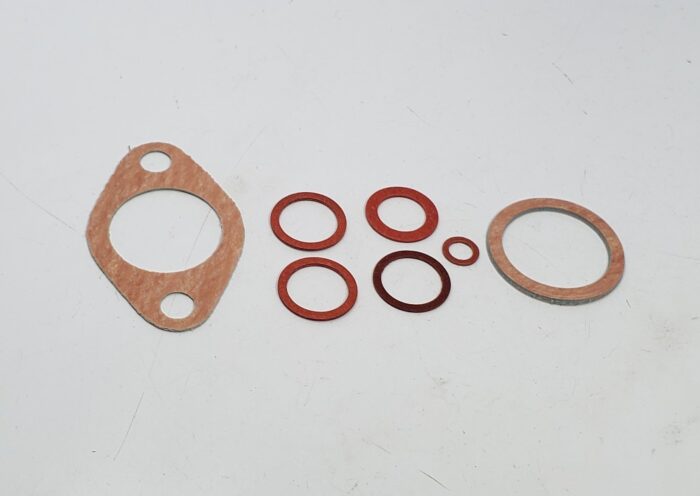 289 Amal Carburetor Gasket Set - UK