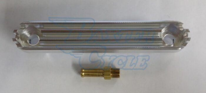 Alloy Rocker Oil Feed Triples - A75, T150, T160 - USA - Image 2