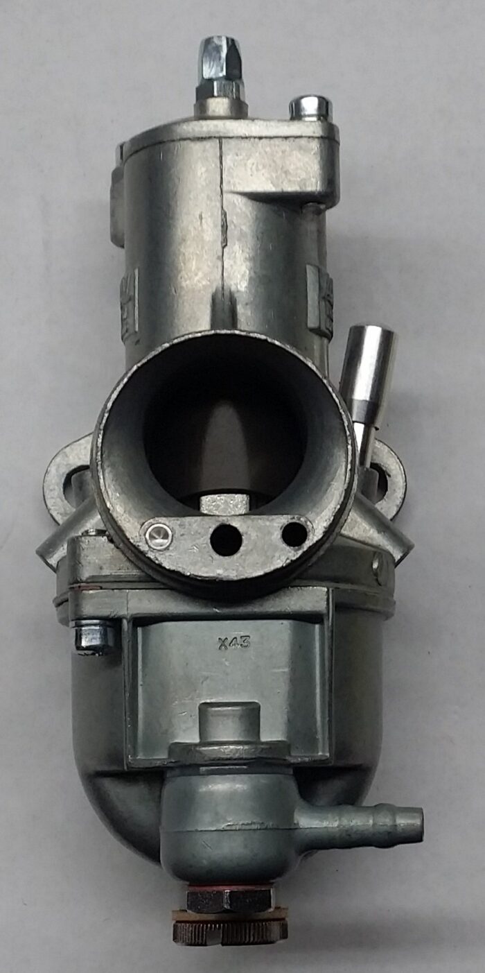 Premier Carburetor - R626 - UK - Amal