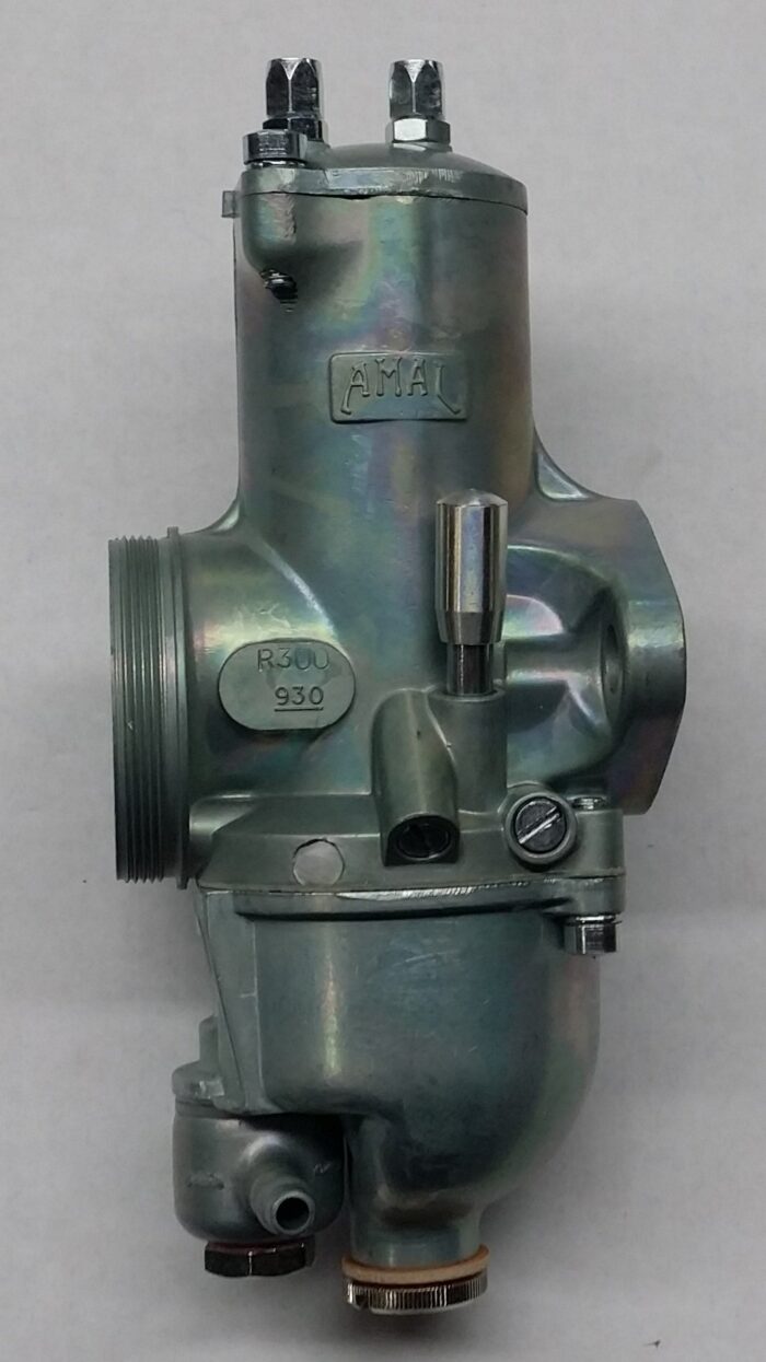 Premier Carburetor - R930 - UK - Amal - Image 2
