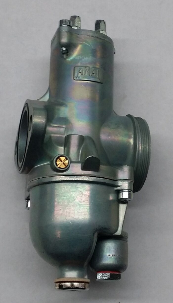 Premier Carburetor - R930 - UK - Amal - Image 4